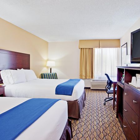 Holiday Inn Express Scottsdale North By Ihg Eksteriør bilde
