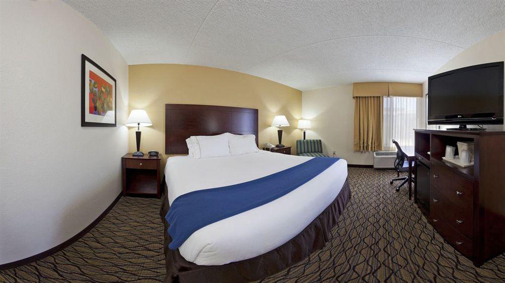 Holiday Inn Express Scottsdale North By Ihg Eksteriør bilde