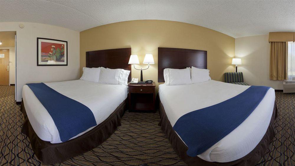 Holiday Inn Express Scottsdale North By Ihg Eksteriør bilde