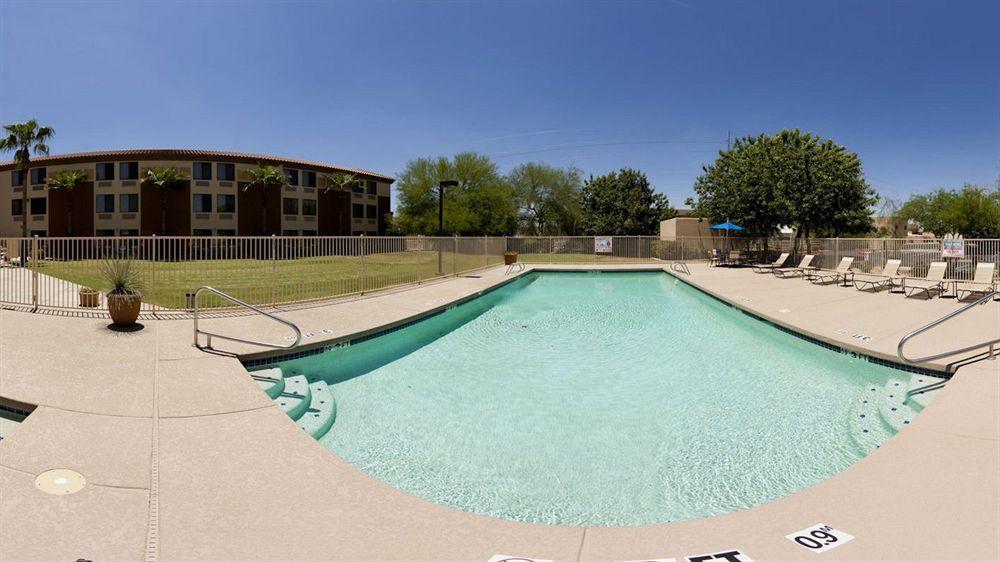 Holiday Inn Express Scottsdale North By Ihg Eksteriør bilde