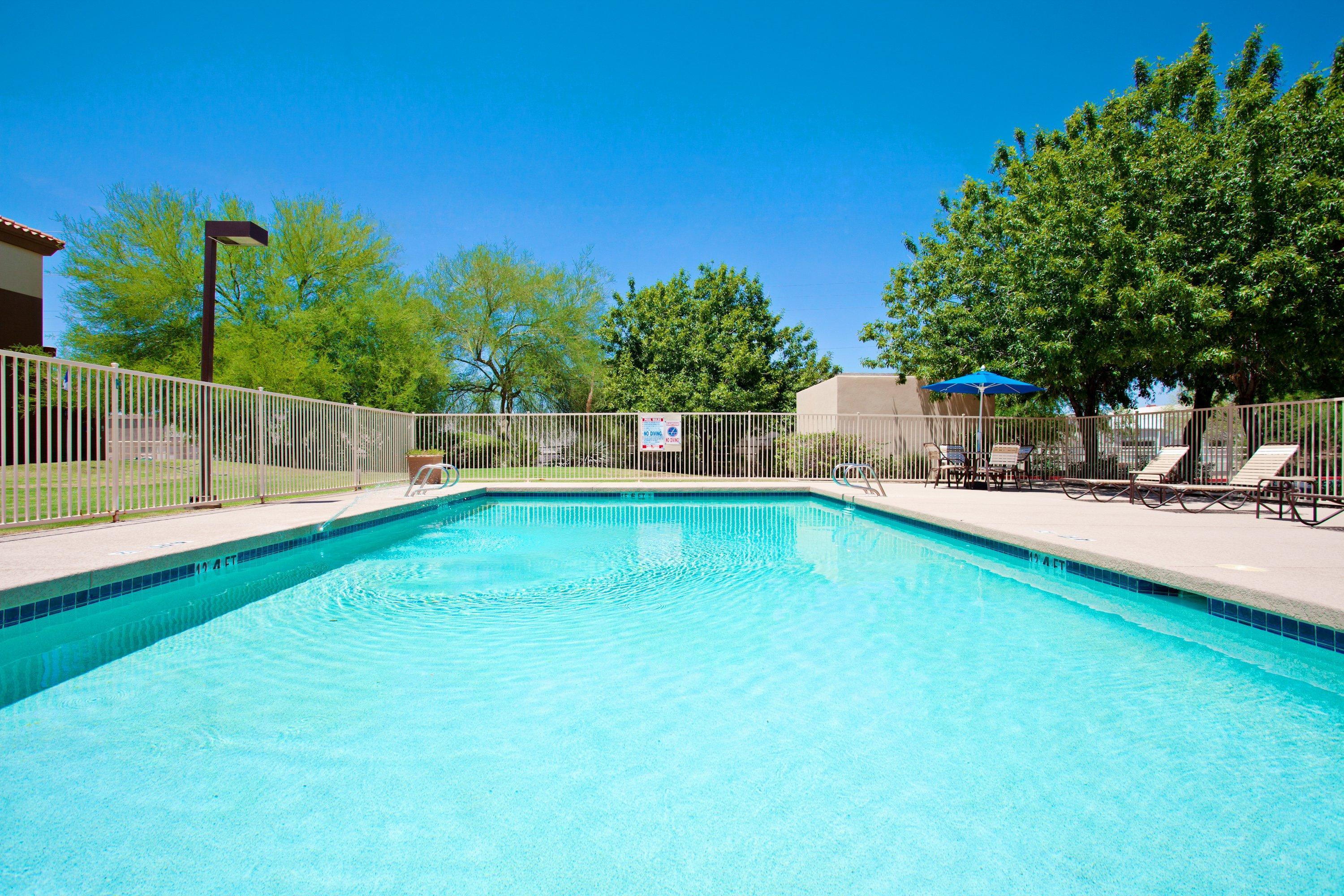 Holiday Inn Express Scottsdale North By Ihg Eksteriør bilde