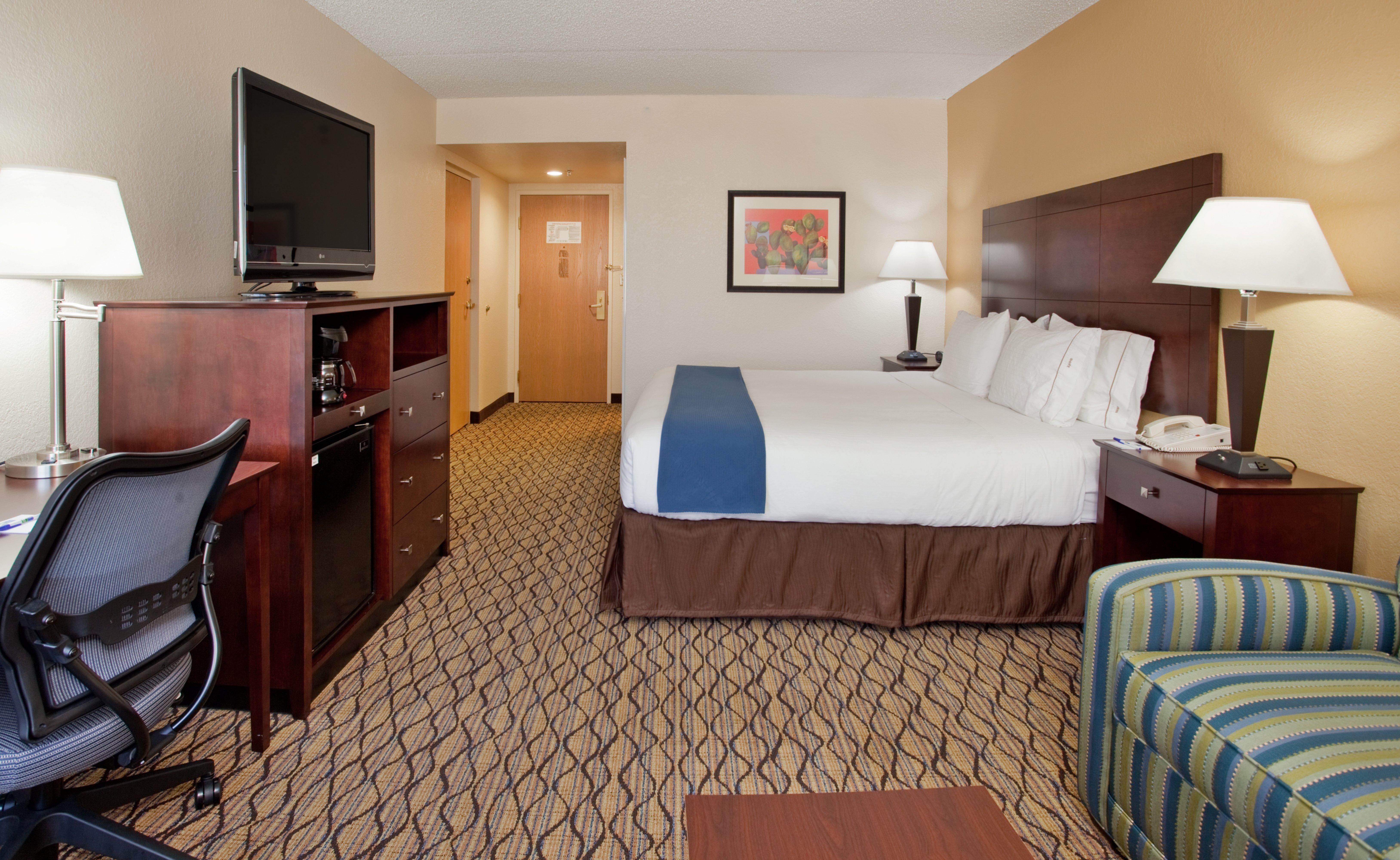 Holiday Inn Express Scottsdale North By Ihg Rom bilde