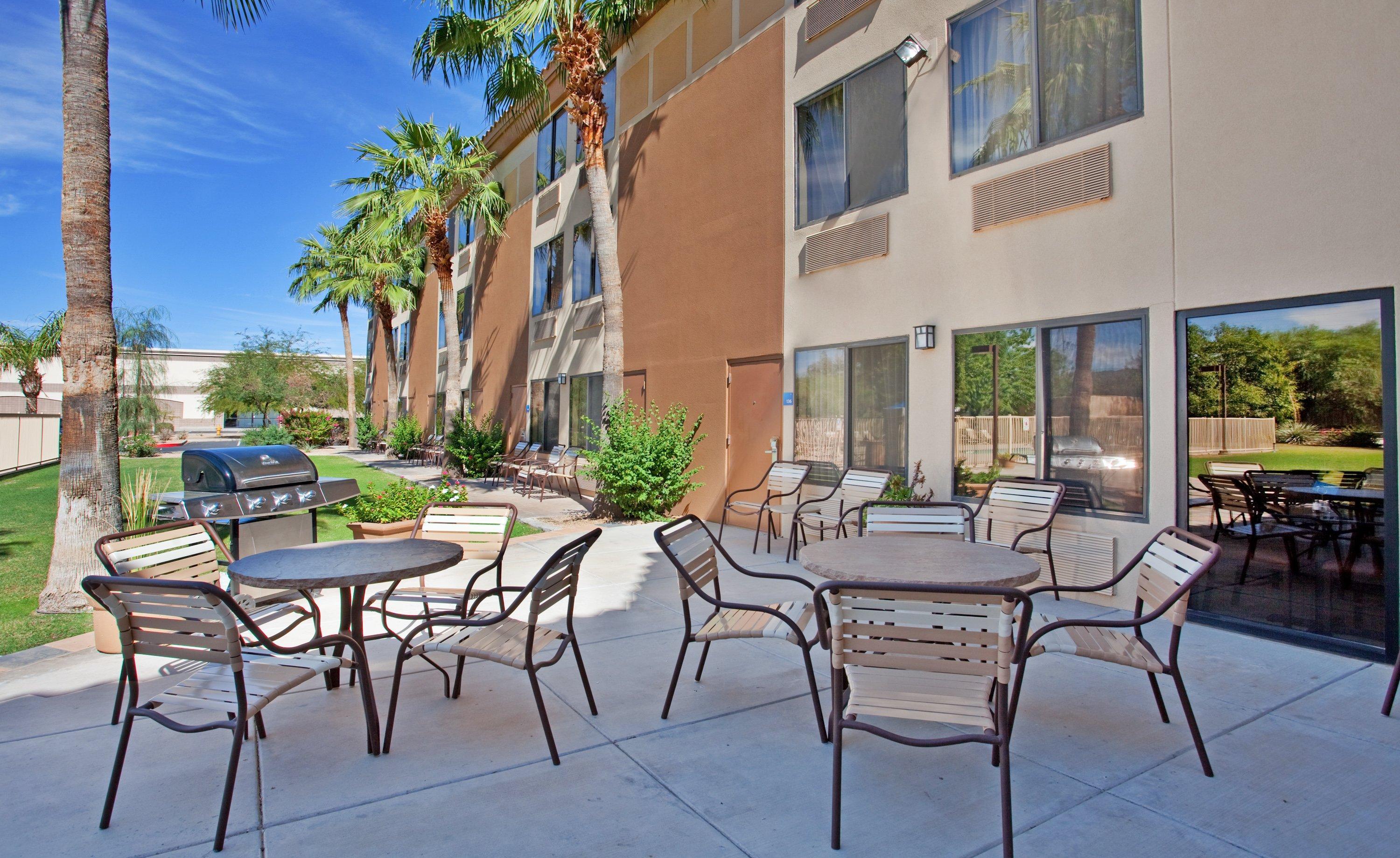 Holiday Inn Express Scottsdale North By Ihg Eksteriør bilde