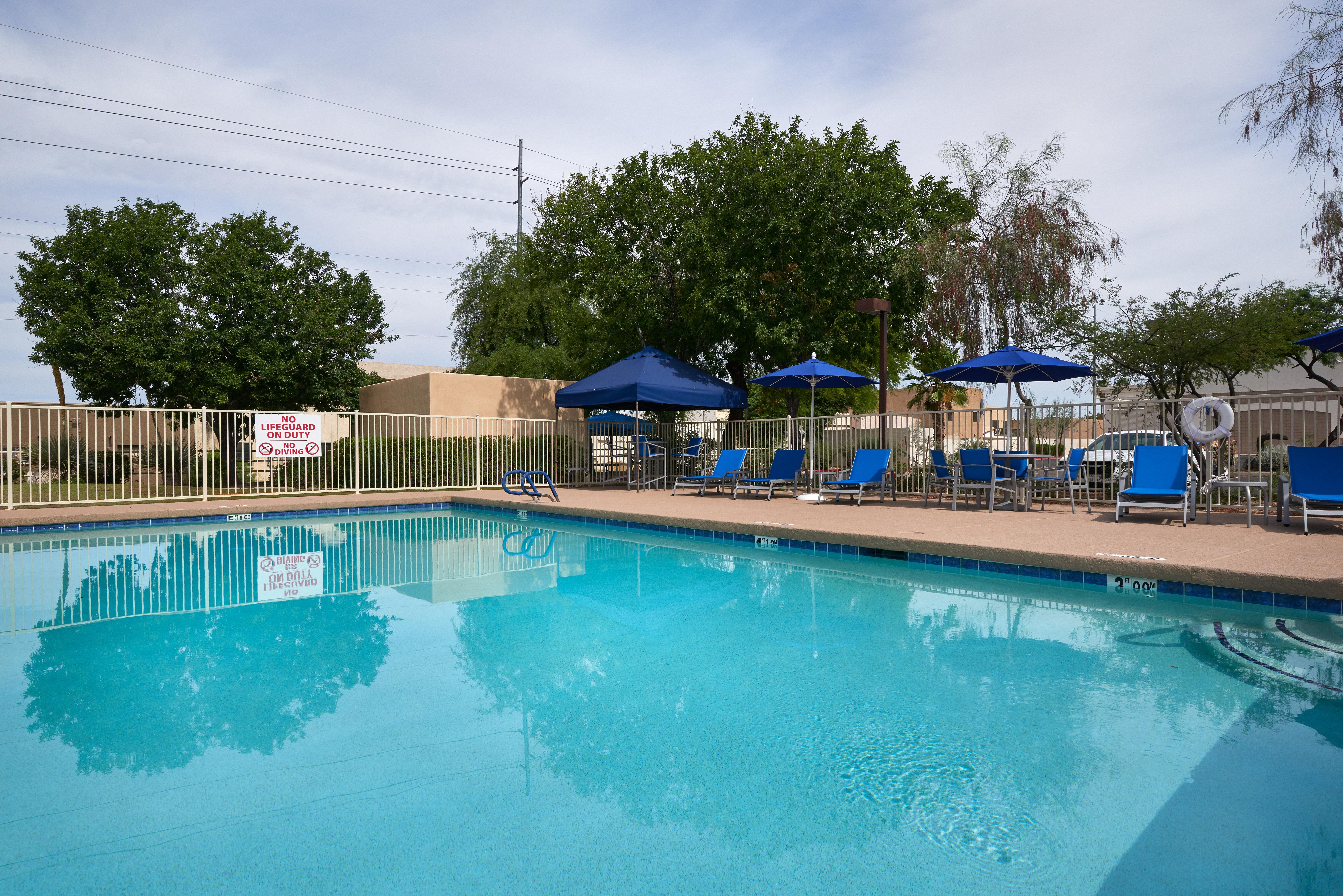 Holiday Inn Express Scottsdale North By Ihg Eksteriør bilde