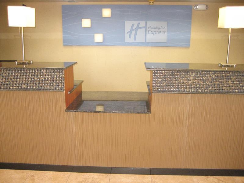 Holiday Inn Express Scottsdale North By Ihg Eksteriør bilde