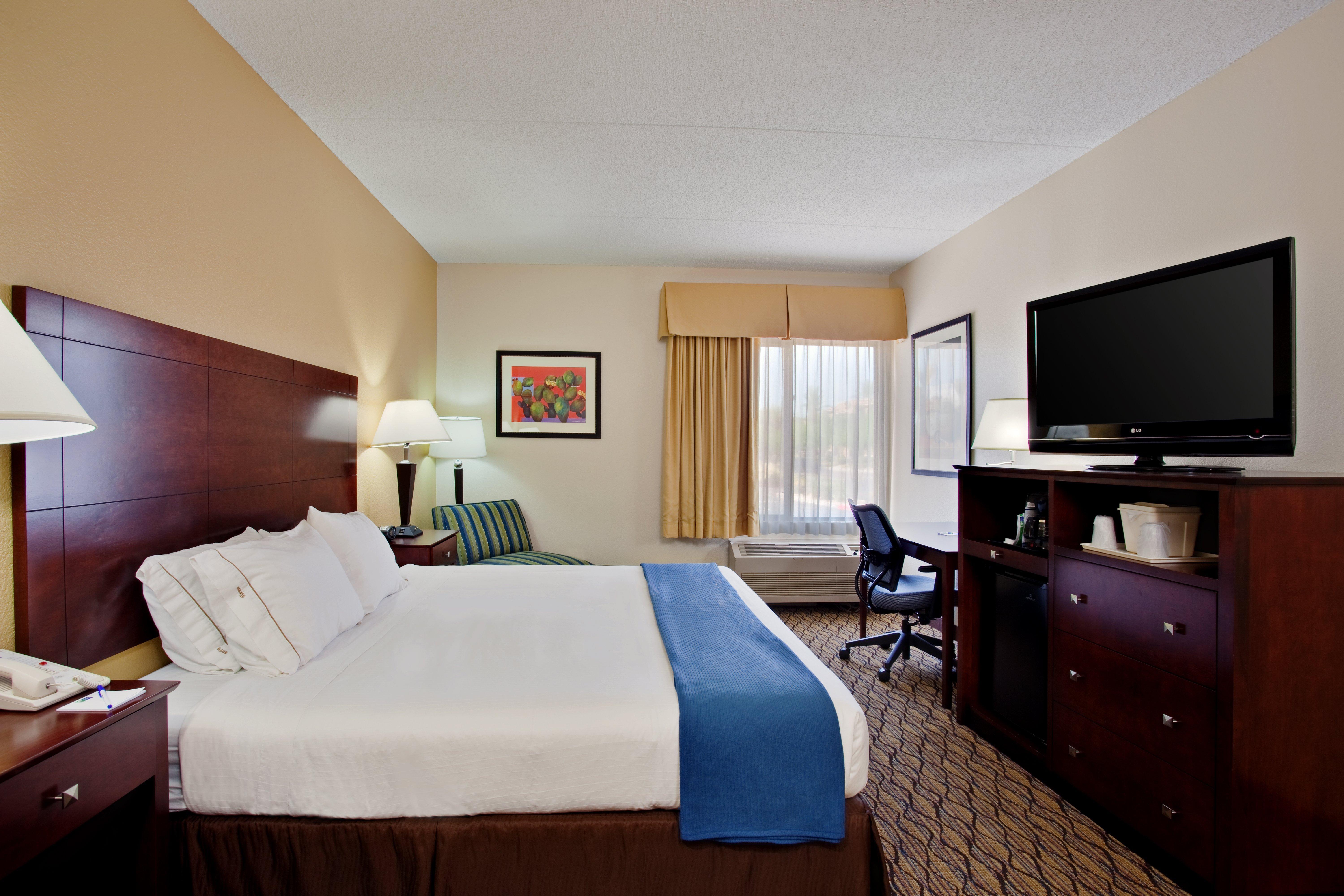 Holiday Inn Express Scottsdale North By Ihg Eksteriør bilde