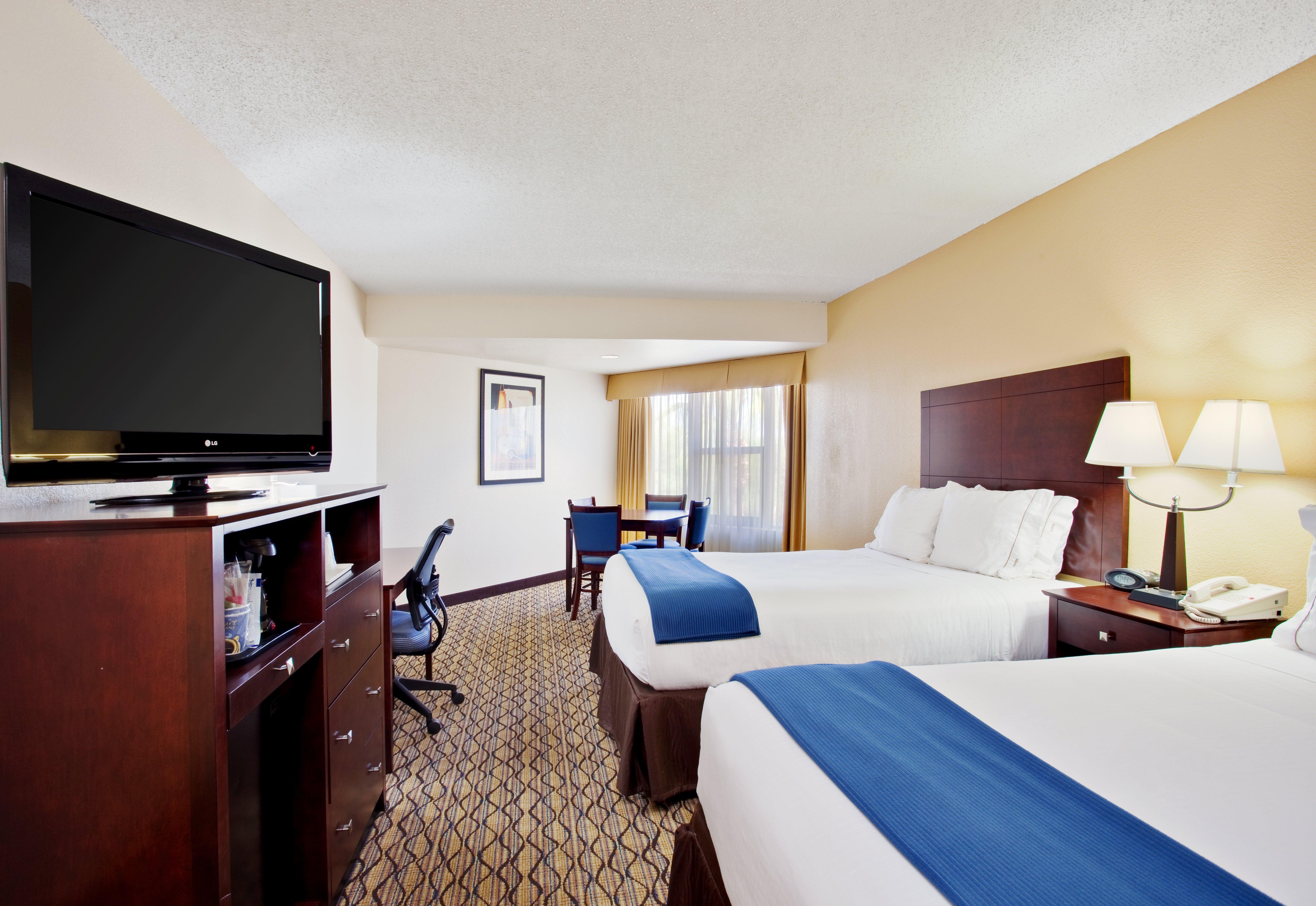 Holiday Inn Express Scottsdale North By Ihg Eksteriør bilde