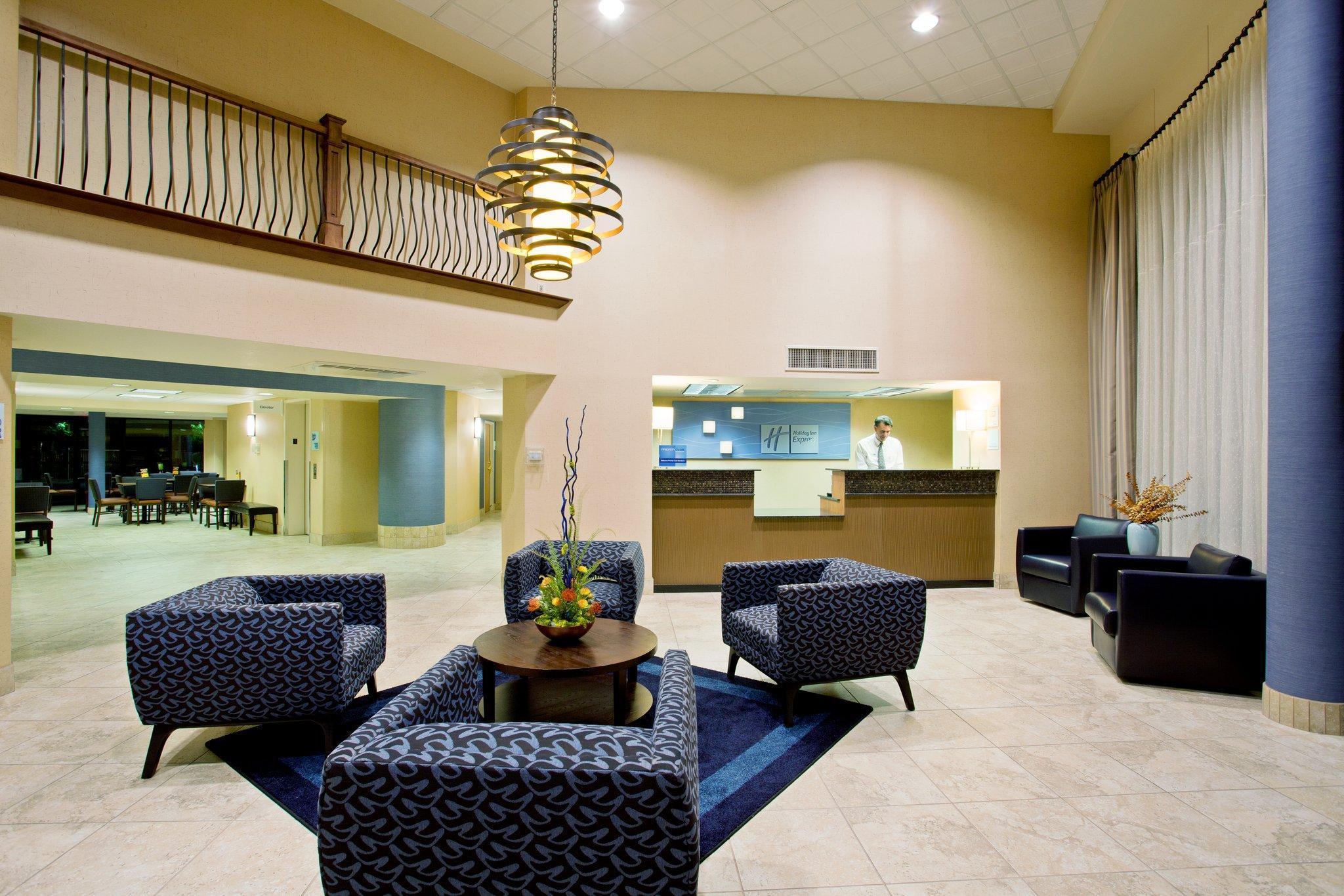 Holiday Inn Express Scottsdale North By Ihg Eksteriør bilde
