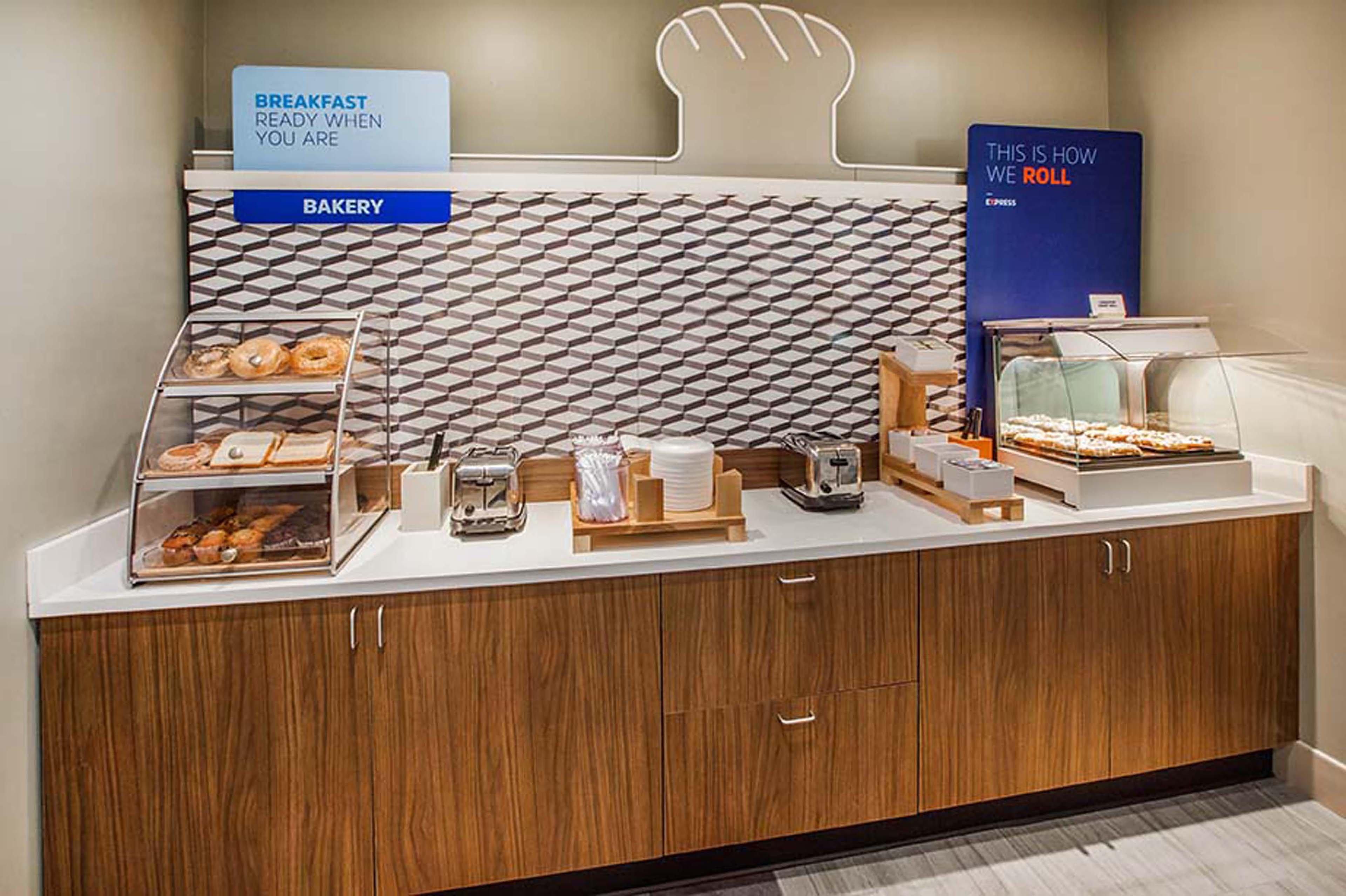 Holiday Inn Express Scottsdale North By Ihg Eksteriør bilde