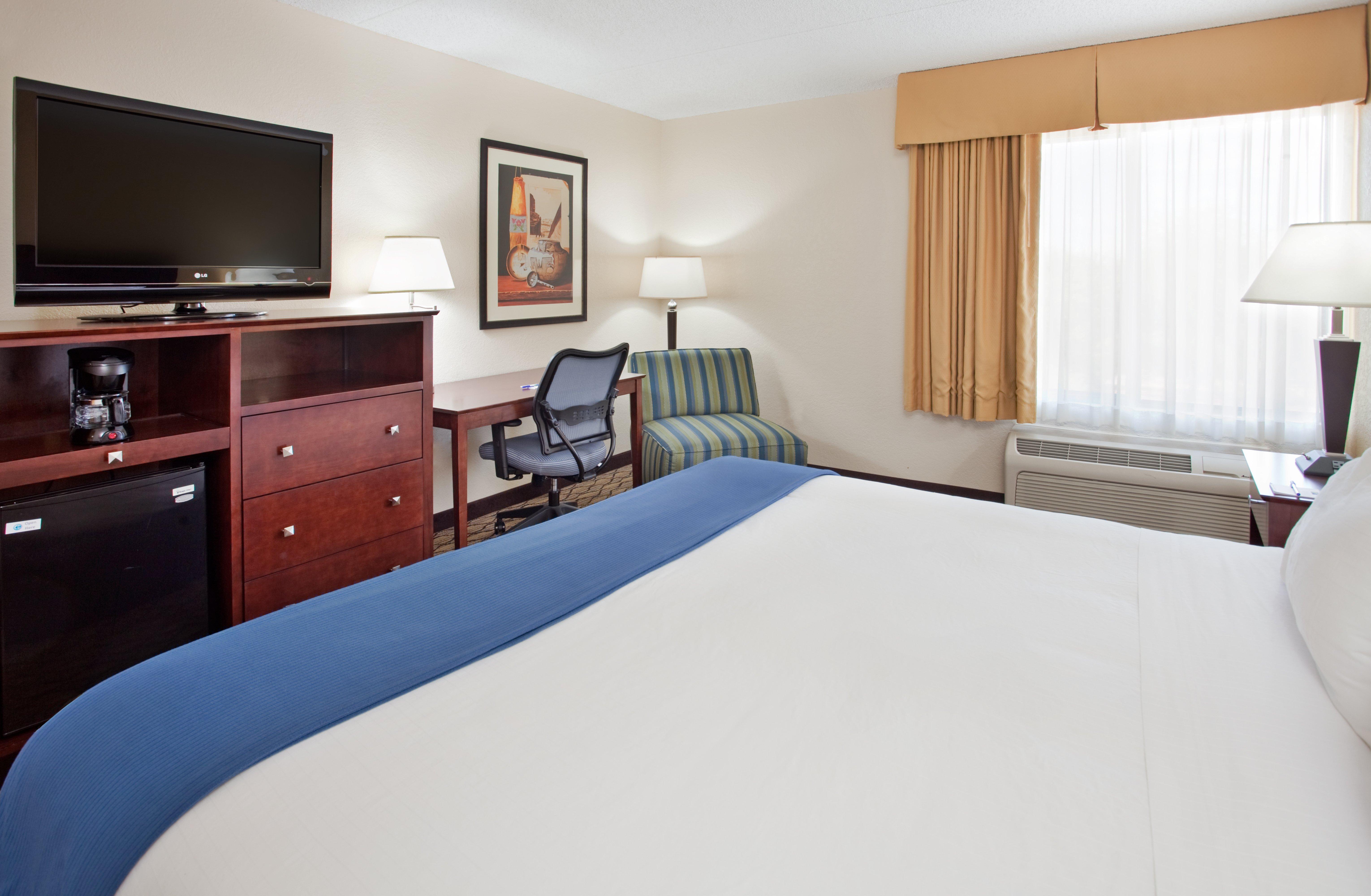Holiday Inn Express Scottsdale North By Ihg Eksteriør bilde