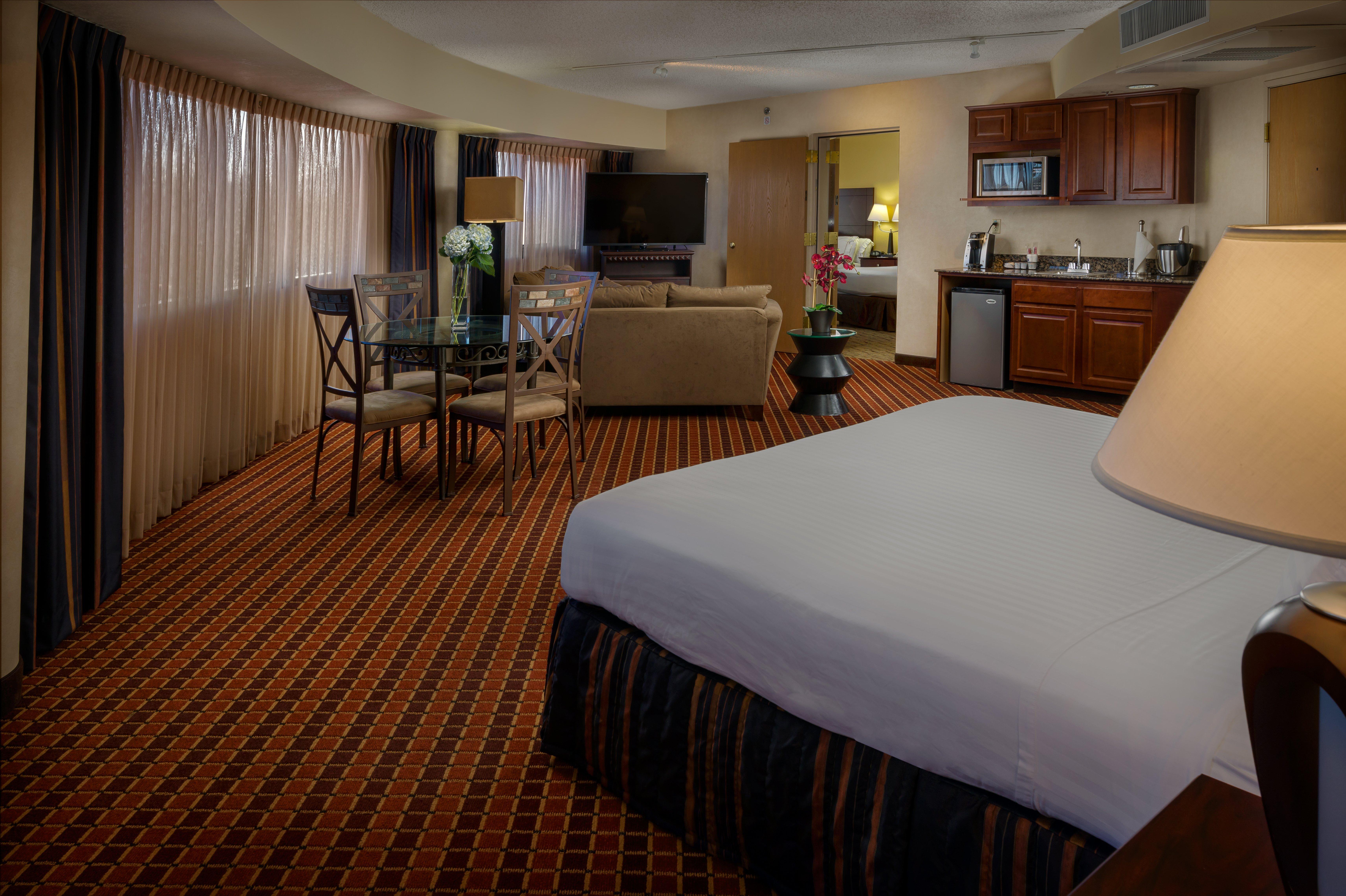 Holiday Inn Express Scottsdale North By Ihg Eksteriør bilde