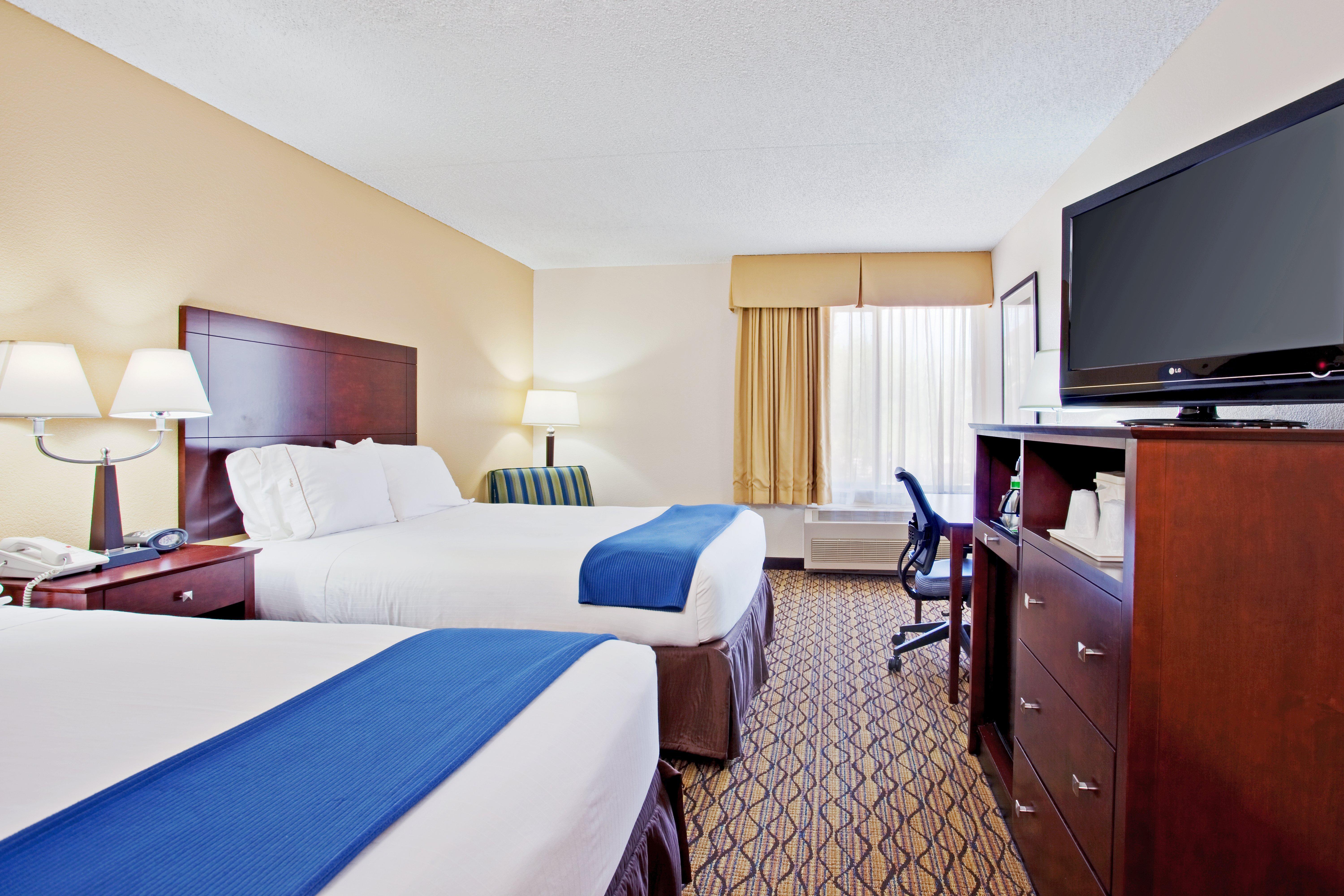Holiday Inn Express Scottsdale North By Ihg Eksteriør bilde