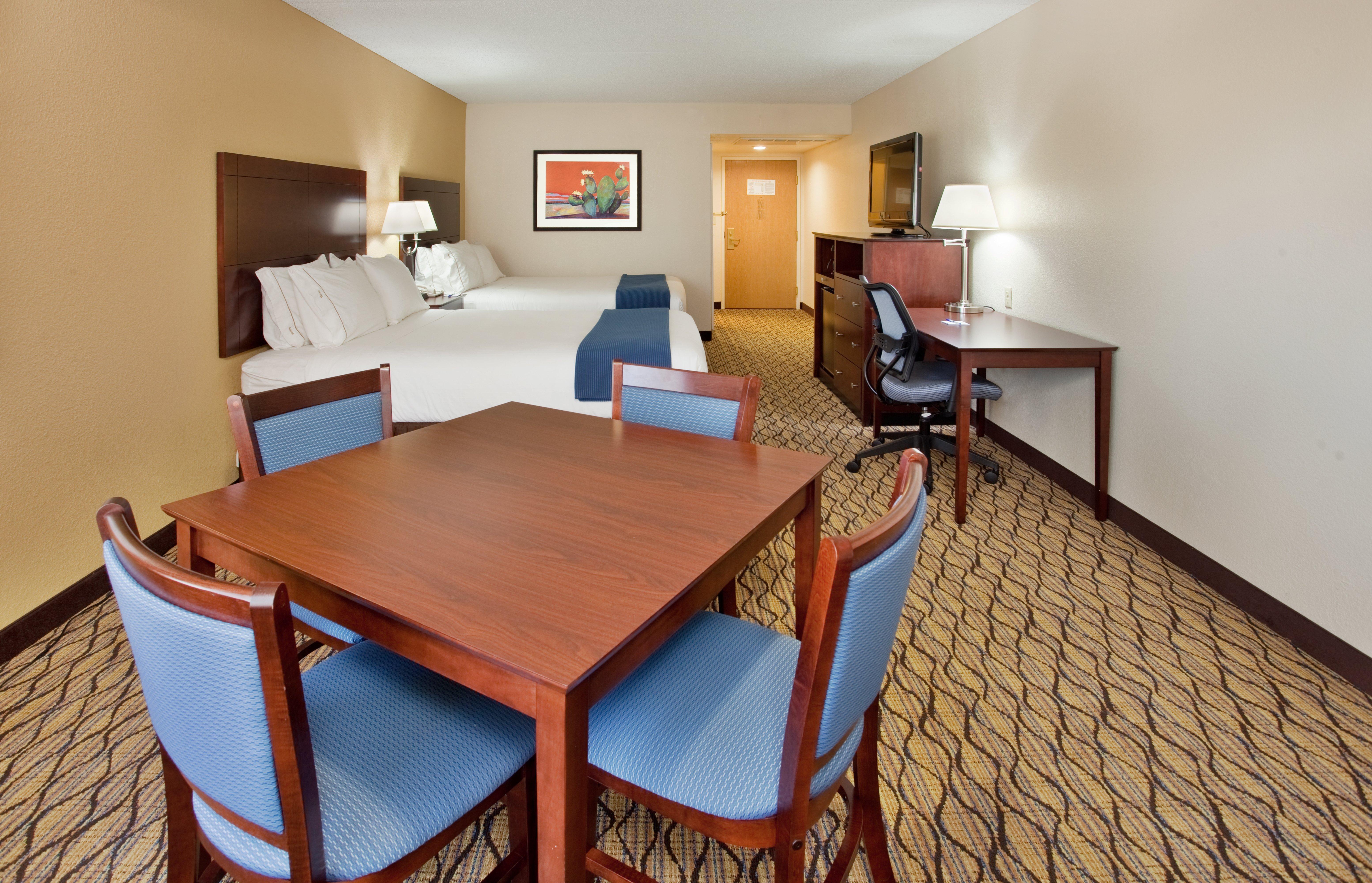 Holiday Inn Express Scottsdale North By Ihg Eksteriør bilde