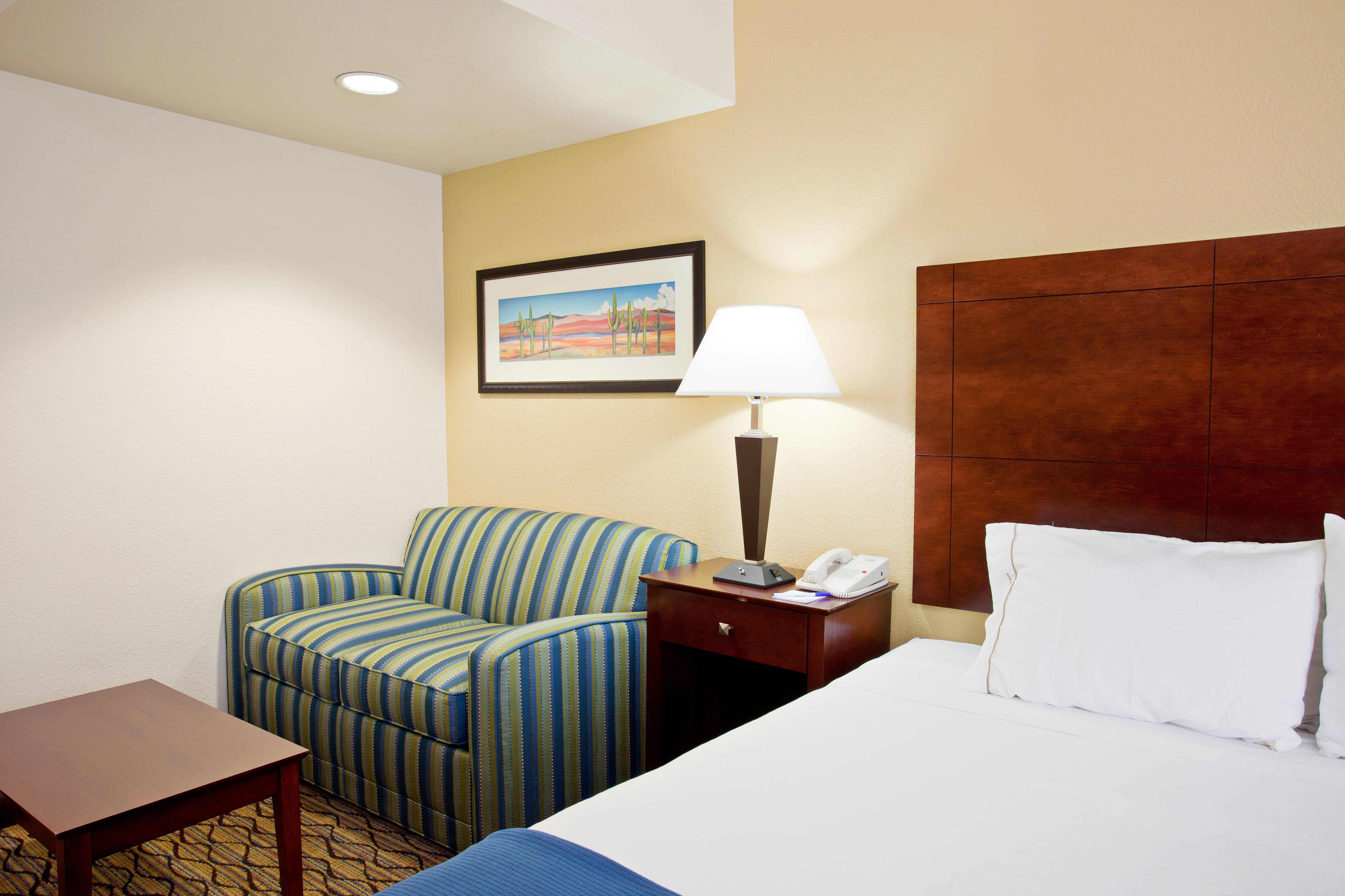 Holiday Inn Express Scottsdale North By Ihg Eksteriør bilde