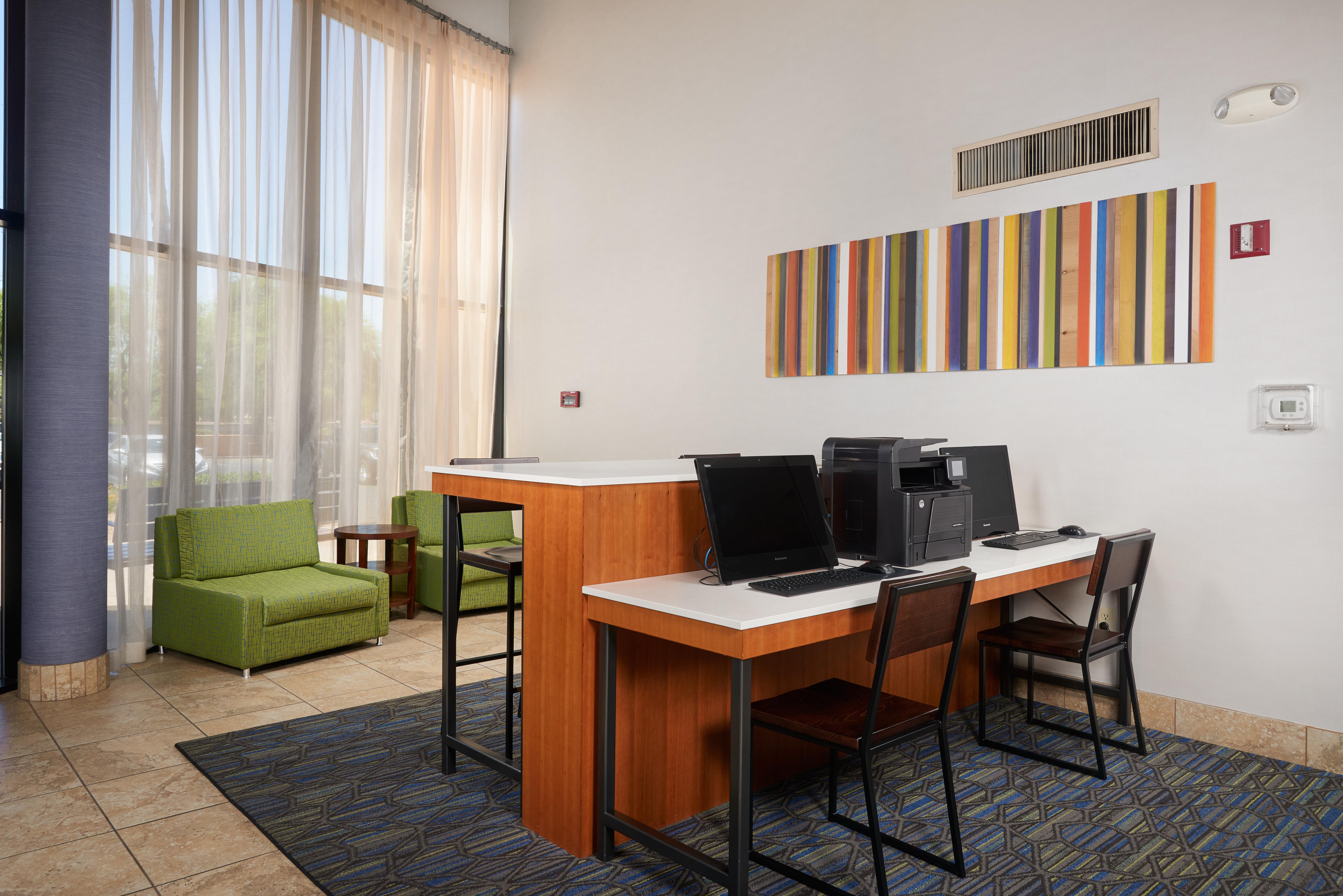 Holiday Inn Express Scottsdale North By Ihg Eksteriør bilde