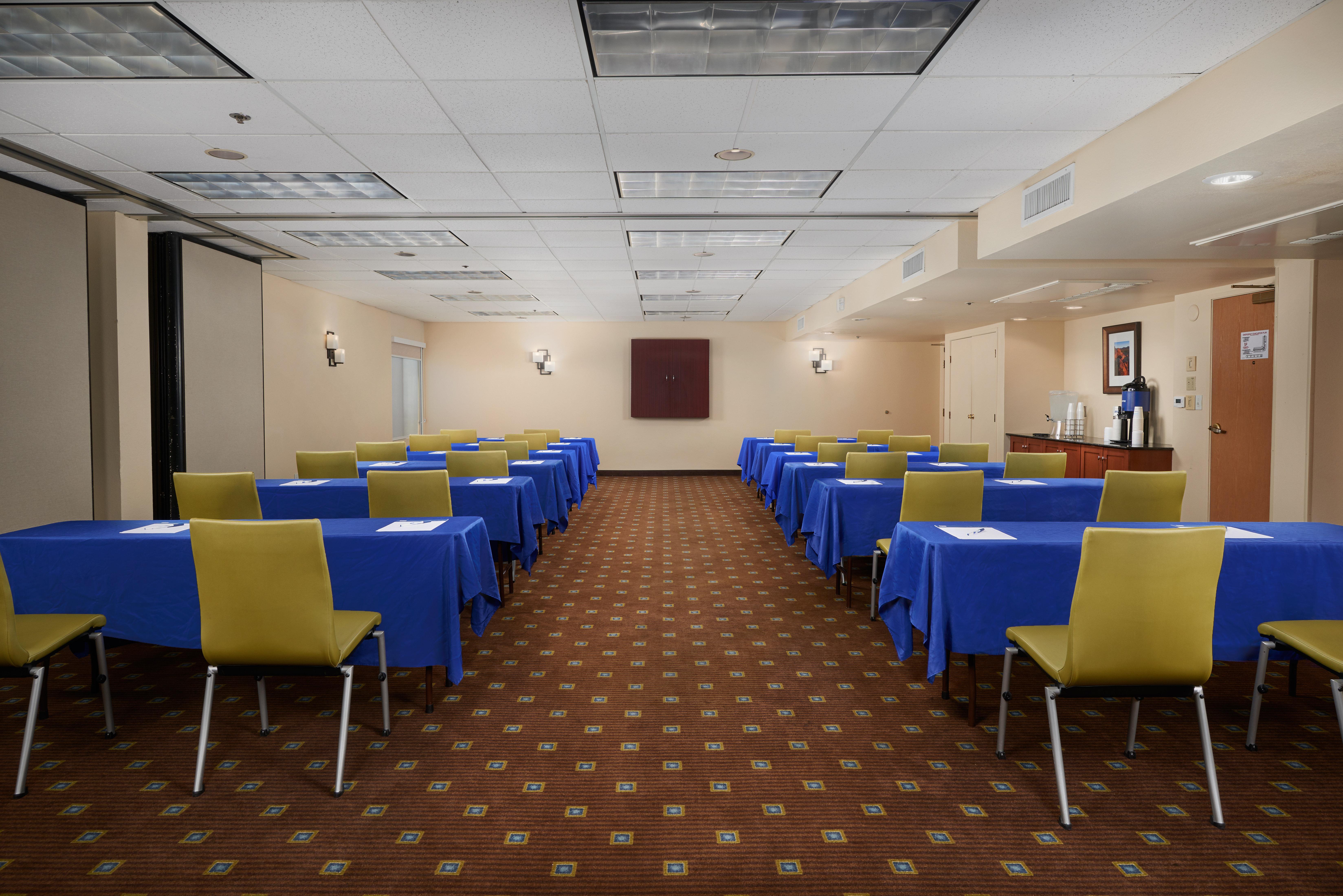 Holiday Inn Express Scottsdale North By Ihg Eksteriør bilde