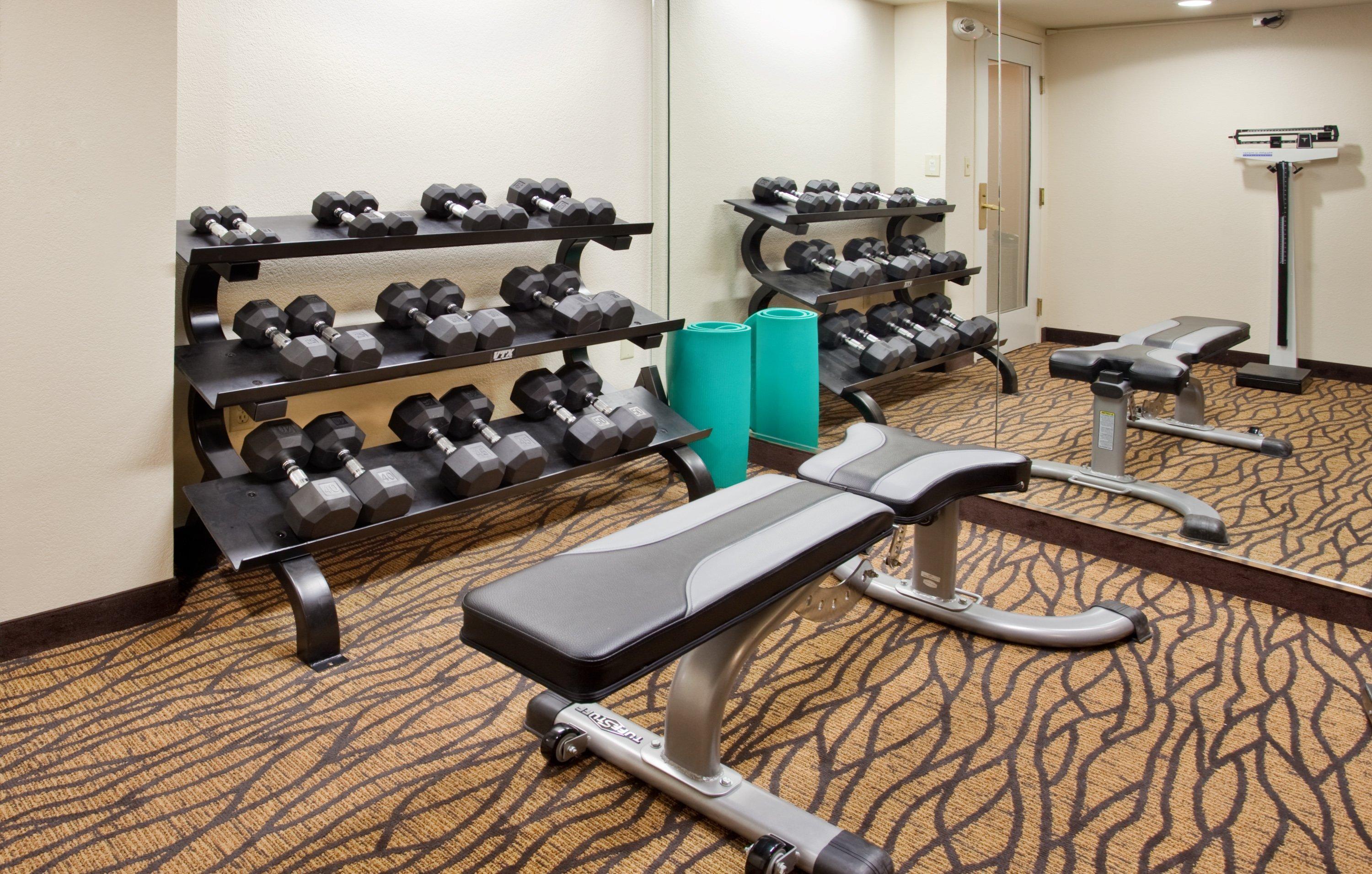 Holiday Inn Express Scottsdale North By Ihg Fasiliteter bilde