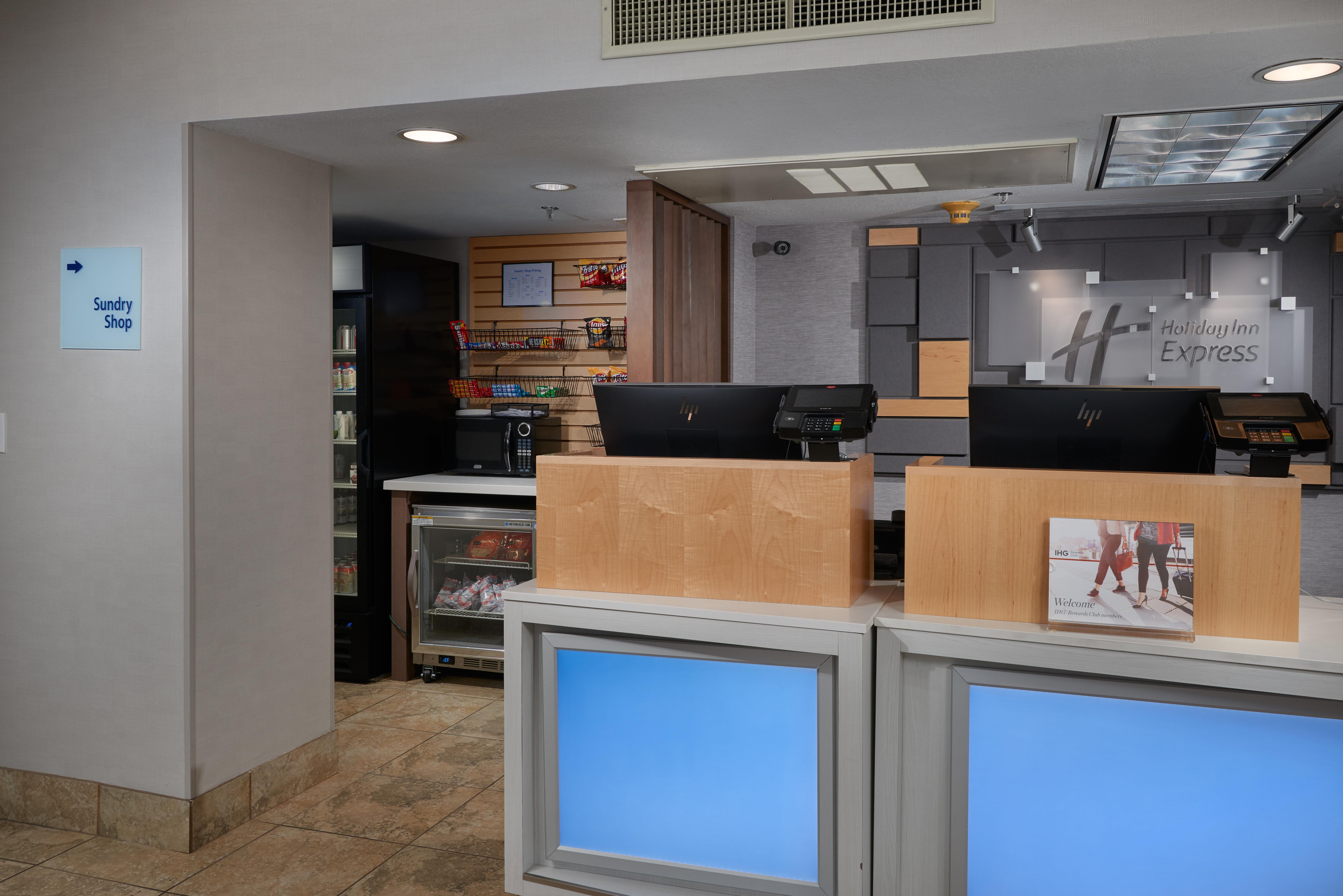 Holiday Inn Express Scottsdale North By Ihg Eksteriør bilde