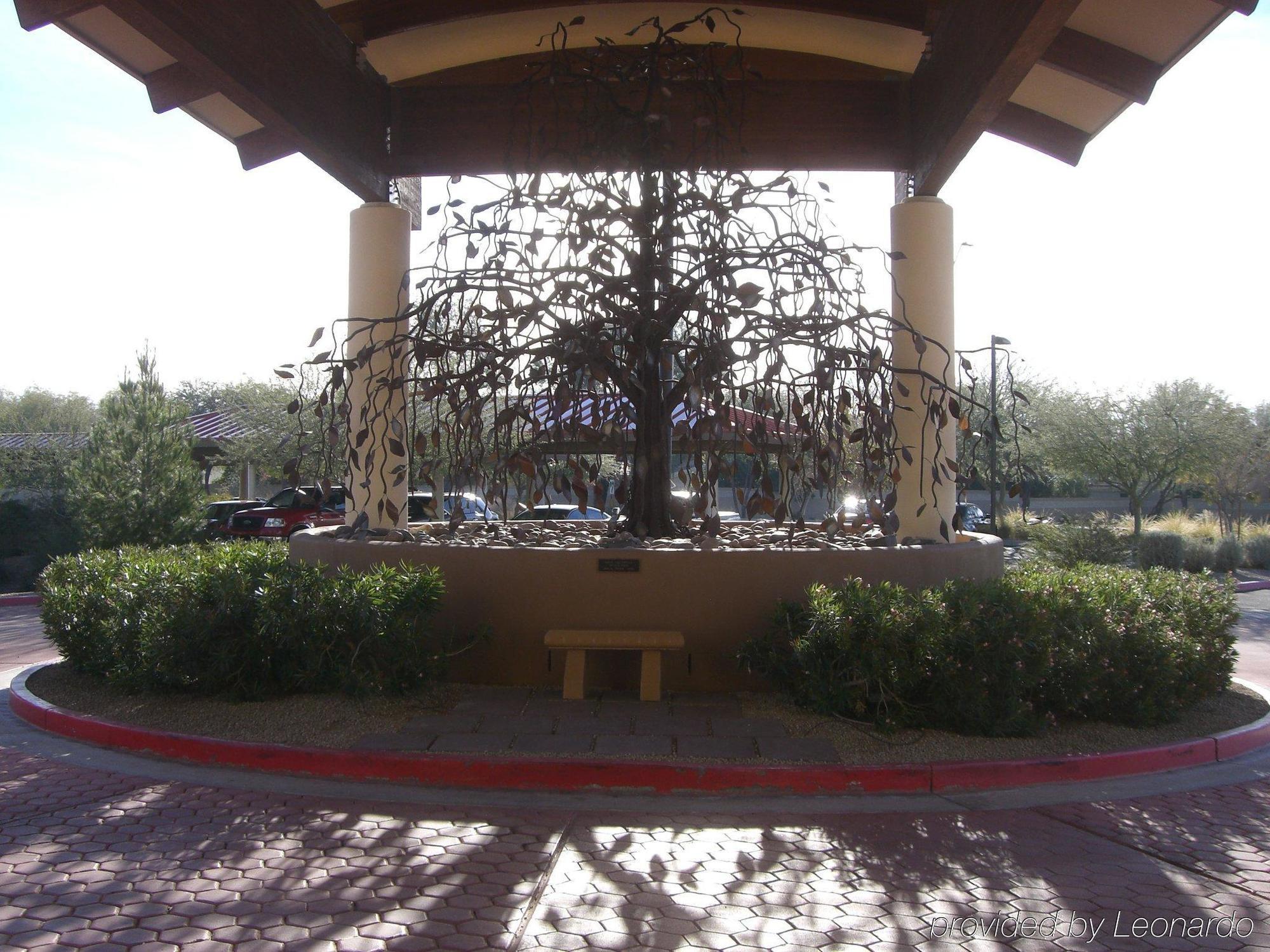 Holiday Inn Express Scottsdale North By Ihg Eksteriør bilde