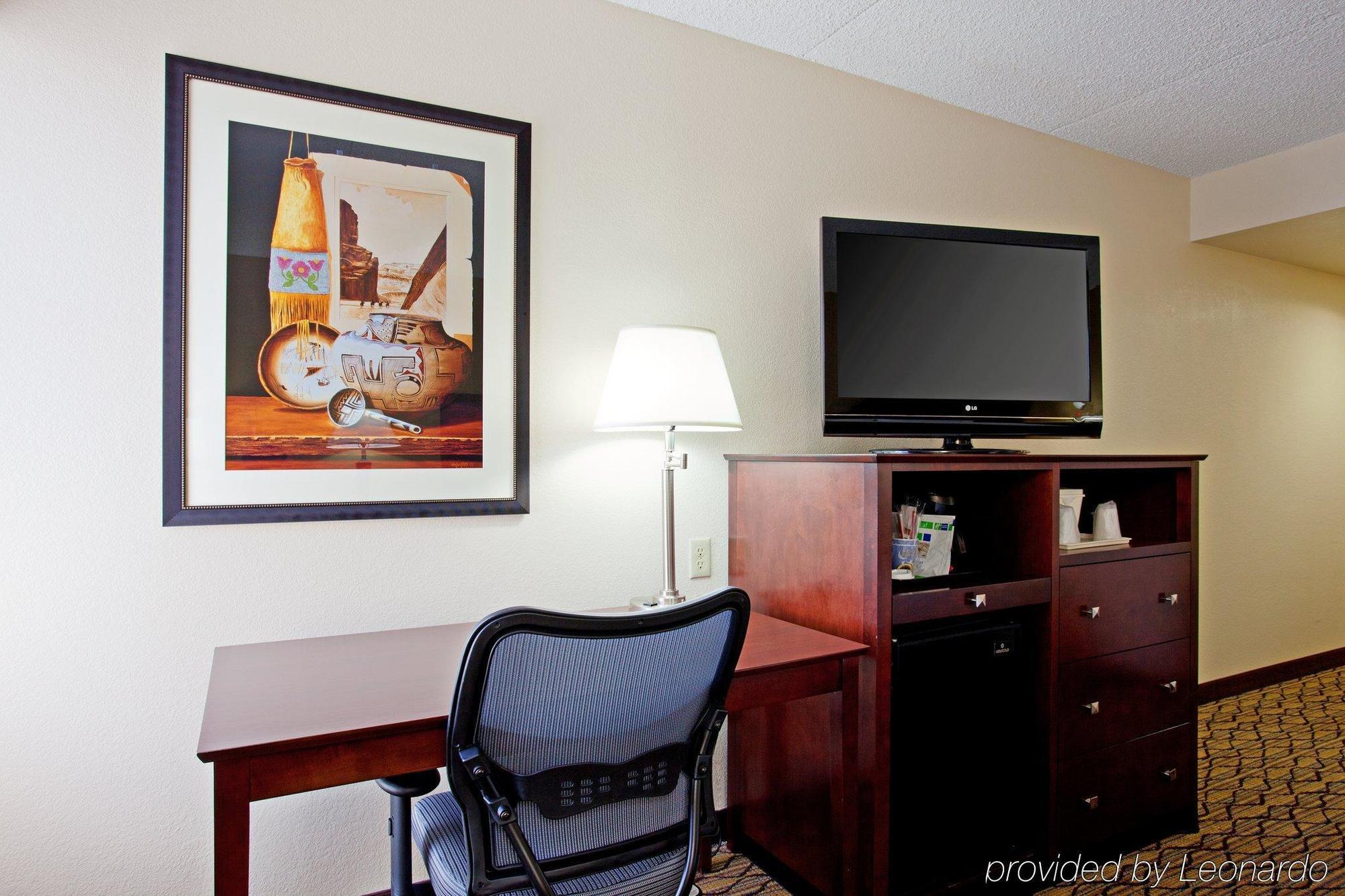 Holiday Inn Express Scottsdale North By Ihg Rom bilde