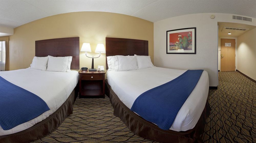 Holiday Inn Express Scottsdale North By Ihg Eksteriør bilde