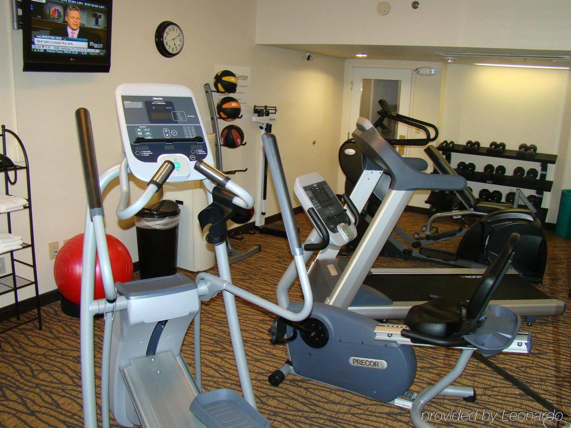 Holiday Inn Express Scottsdale North By Ihg Fasiliteter bilde
