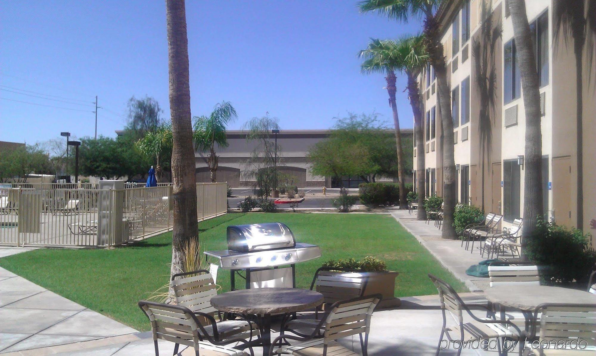 Holiday Inn Express Scottsdale North By Ihg Eksteriør bilde