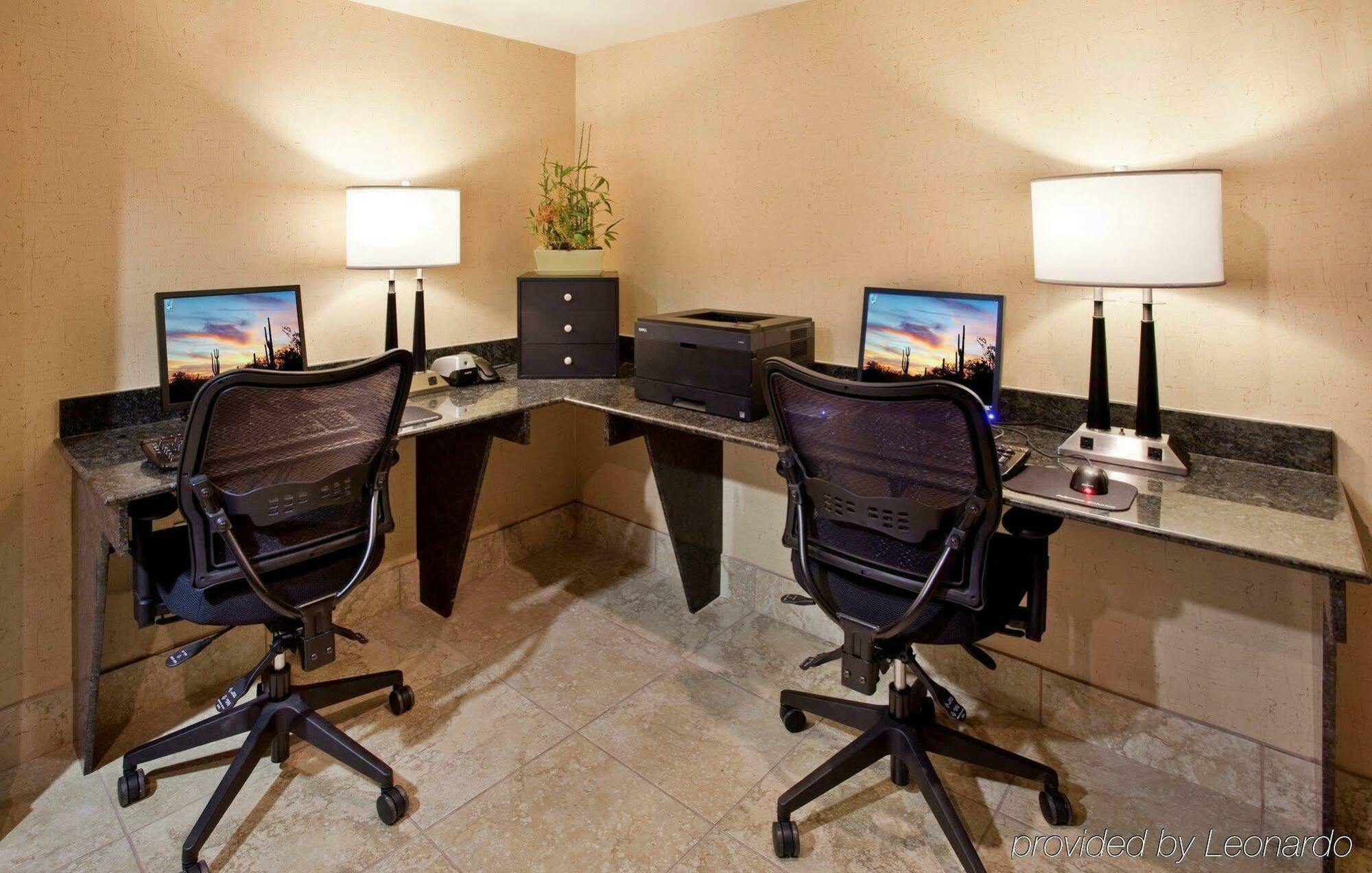 Holiday Inn Express Scottsdale North By Ihg Fasiliteter bilde